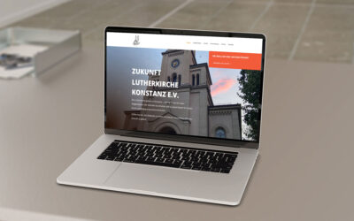 Von der Initiative zum Verein